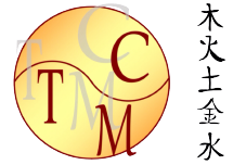 Logo TCM